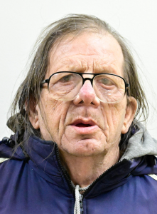 Charles Rybarczyk a registered Sex Offender of New York