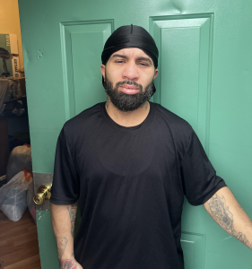 Edwin Viera a registered Sex Offender of New York