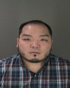 Nicholas Kral a registered  of 