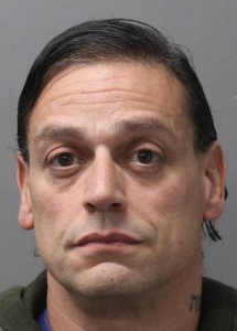Matthew Barone a registered Sex Offender of New York