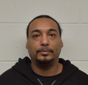 Edwin Lugo a registered Sex Offender of New York