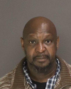 Dwaine Gilley a registered Sex Offender of New York