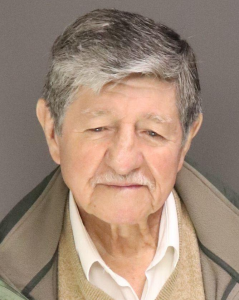 Hernando Alvarez a registered Sex Offender of New York