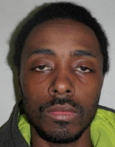 David Johnson a registered Sex Offender of South Carolina