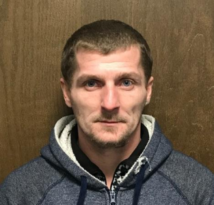 Shawn Clutter a registered  of 