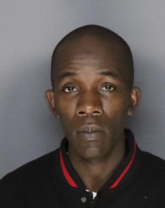 Damien Burrell a registered Sex Offender of New Jersey