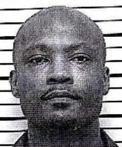 Corriey Gaskin a registered Sex Offender of New York