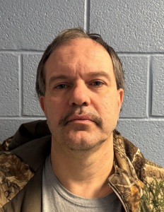 Charles Crandall a registered Sex Offender of New York