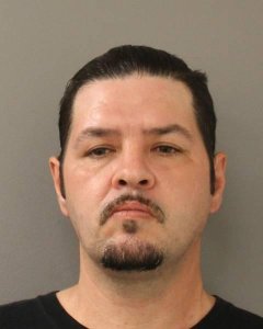 Rex Crockett a registered Sex Offender of New York