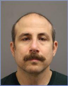 Michael Setteducati a registered Sex Offender of New York
