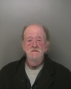 Vincent White a registered  of 