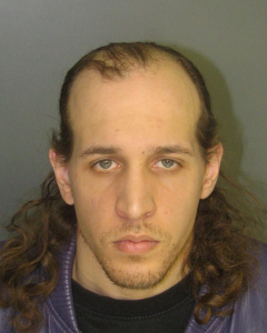 Rene Delgado a registered Sex Offender of New Jersey