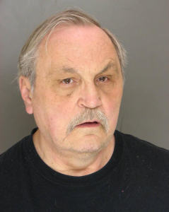 Carl A Bush a registered  of 