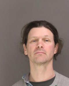 Joseph Merritt a registered Sex Offender of New York