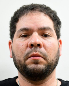 Sammy Serrano a registered Sex Offender of New York