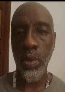 David Bosmond a registered  of 