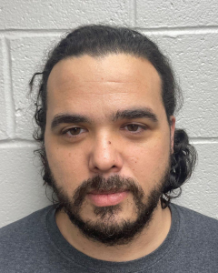 David Hunneyman a registered Sex Offender of New York