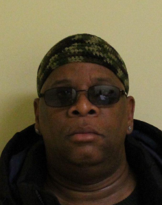 Richard James a registered Sex Offender of New York