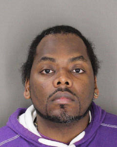 Charles King a registered Sex Offender of New York