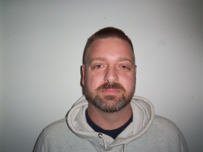 John Mayers a registered Sex Offender of New York