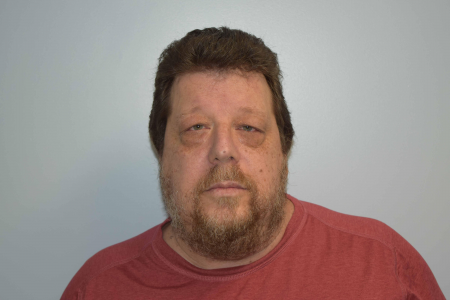 Ronald Fortin a registered Sex Offender of New York