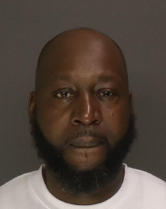 Jackie Young a registered Sex Offender of New York