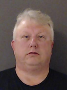 Stephen G Tracy a registered Sex Offender of New York