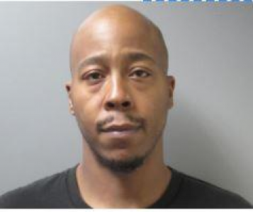 Walter Ward a registered Sex Offender of Connecticut