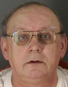 Clifford Shultz a registered  of 