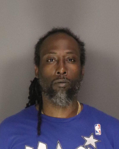 Rahnick Lacewell a registered Sex Offender of New York