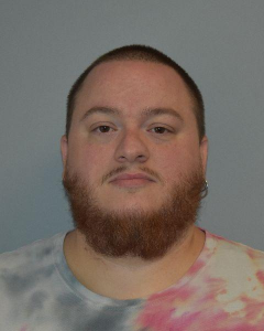 Cory Fox a registered Sex Offender of New York