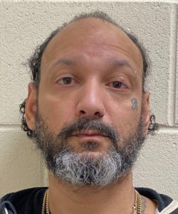 Carlos M Rivera a registered Sex Offender of New York