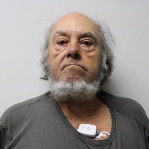 Robert John David a registered Sex Offender of New York