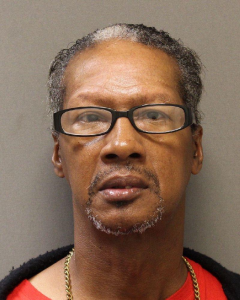 Curtis L Orr a registered Sex Offender of New York