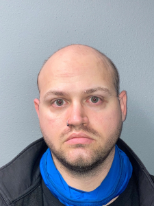 Anthony Lebrecht a registered  of 