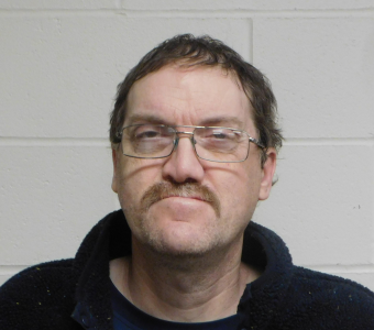 Nelson Ruger a registered Sex Offender of New York