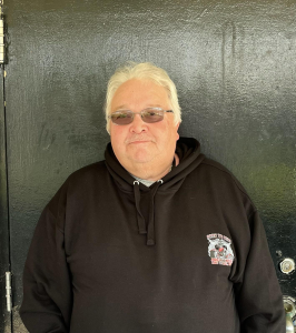 Kenneth J Rodriguez a registered Sex Offender of New York