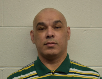 Jose Luis Lebron a registered Sex Offender of New York