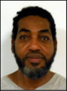 Ronald Brown a registered  of 