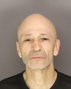 Edwin Reyes a registered Sex Offender of New York