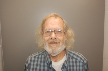 John Cross a registered Sex Offender of New York