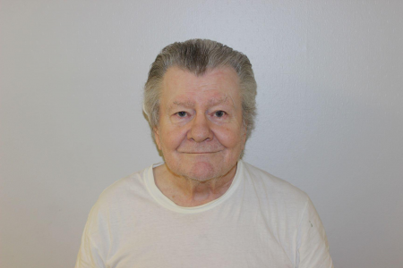 Brian Stone a registered Sex Offender of New York