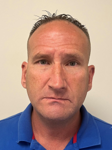 Douglas G Conrad a registered Sex Offender of New York