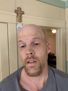 Allen Dole a registered Sex Offender of New York