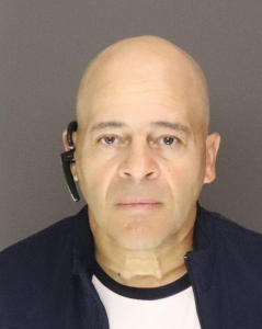 Efrain Nieves a registered Sex Offender of New York