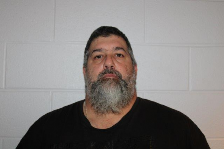 Christopher Desposito a registered Sex Offender of New York