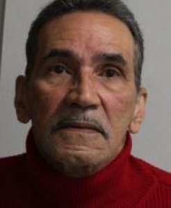 Pierre Fransua a registered Sex Offender of New Jersey