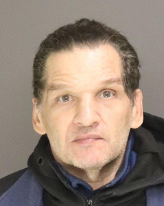 Adam Arroyo a registered Sex Offender of New York