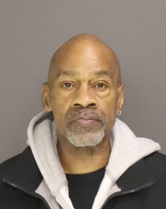 Andrew Thomas Allen a registered Sex Offender of New York