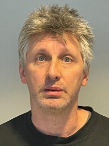 Ernest Rennhack a registered Sex Offender of New York